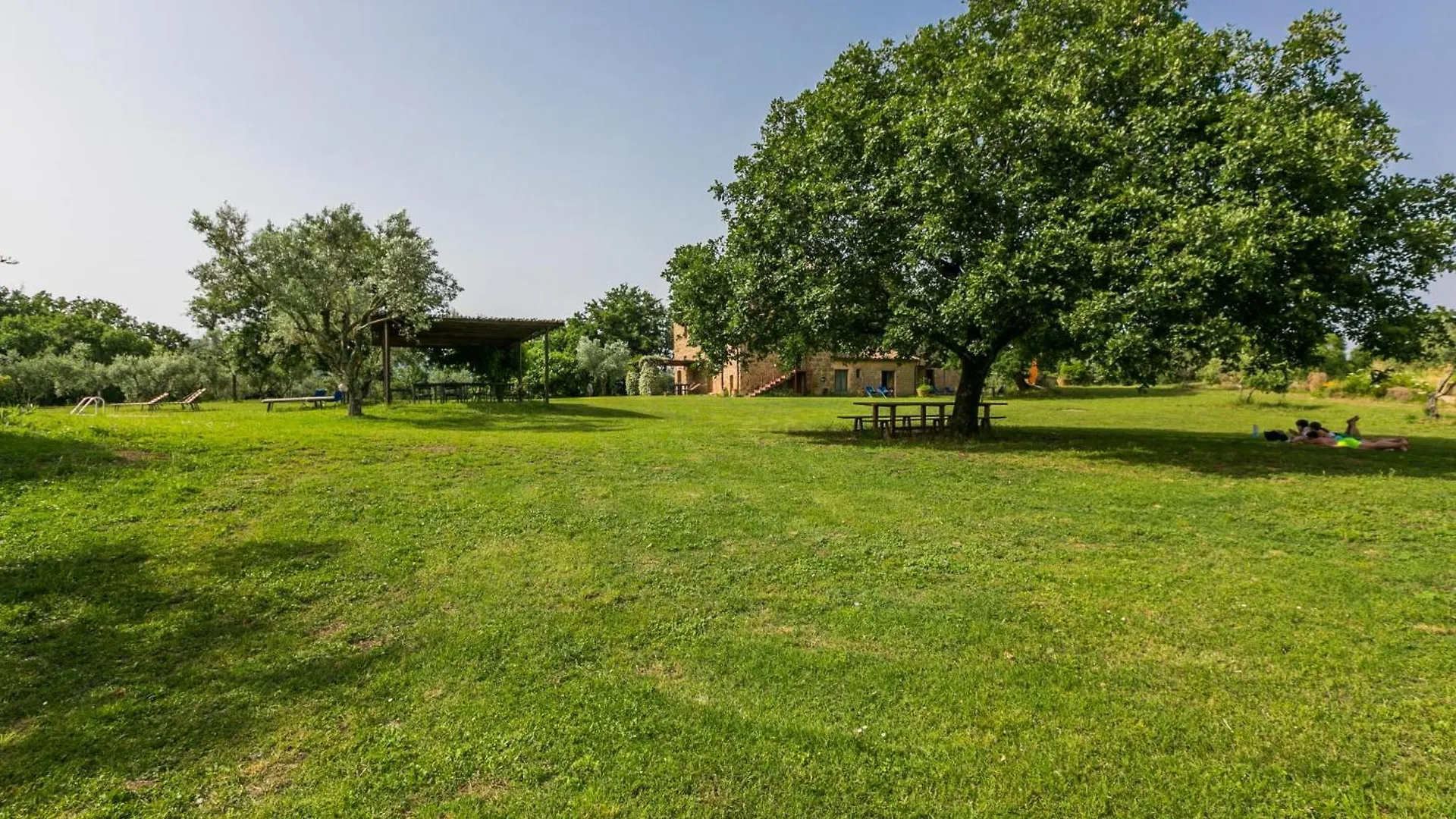 סוראנו Holiday Home Salvia By Interhome