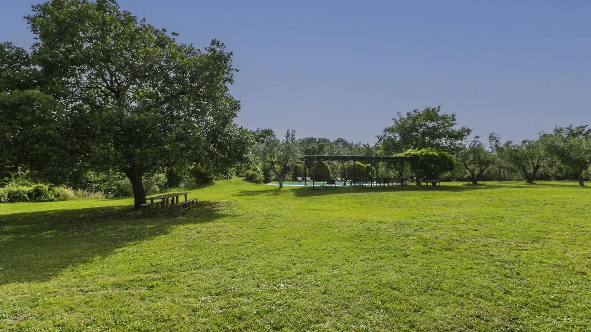 סוראנו Holiday Home Salvia By Interhome