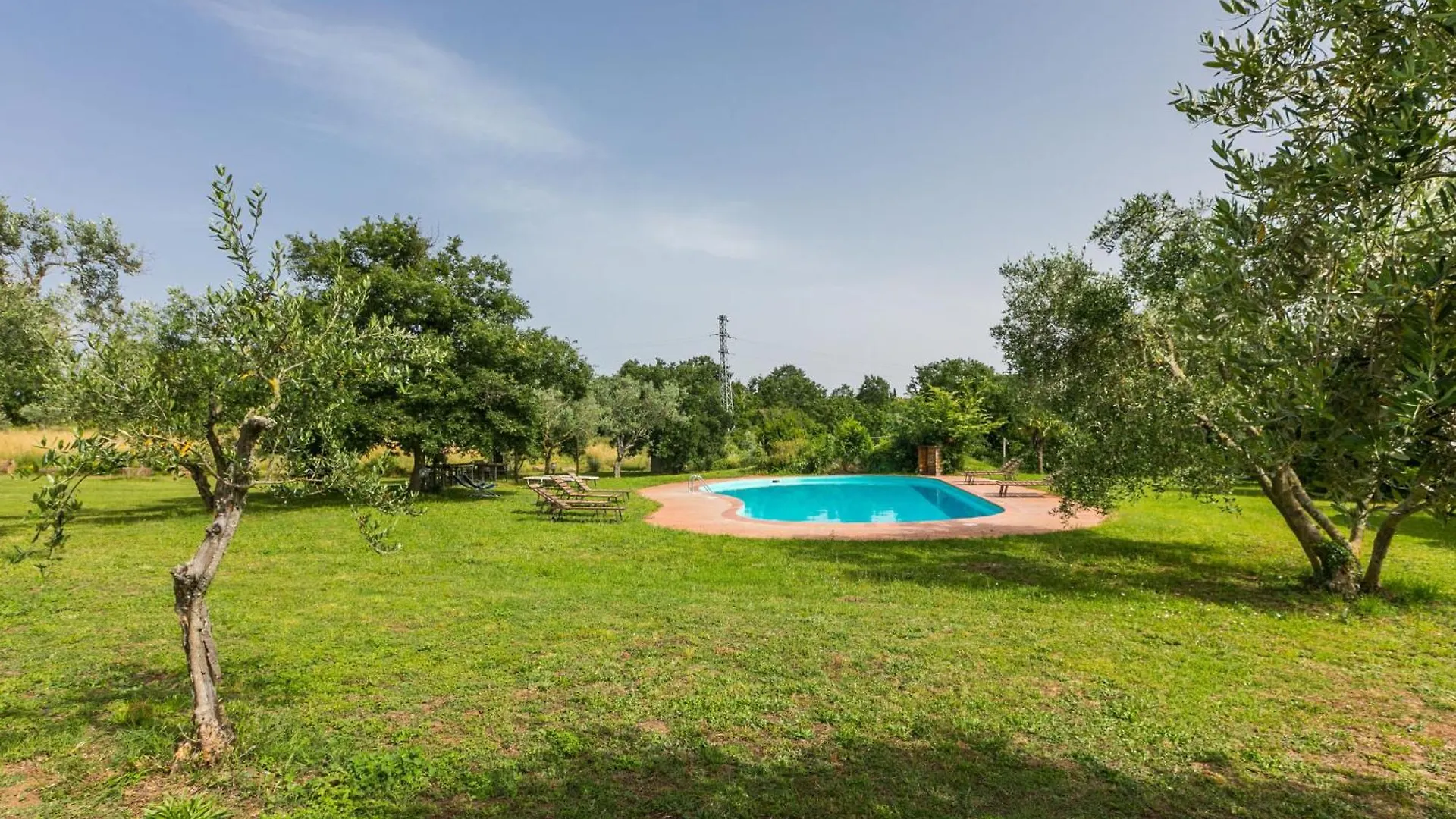 סוראנו Holiday Home Salvia By Interhome איטליה