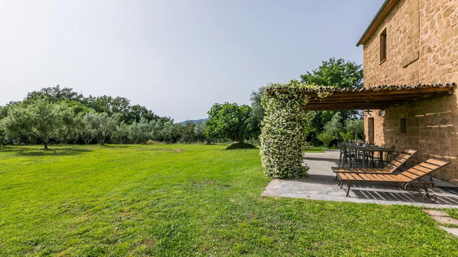 סוראנו Holiday Home Salvia By Interhome
