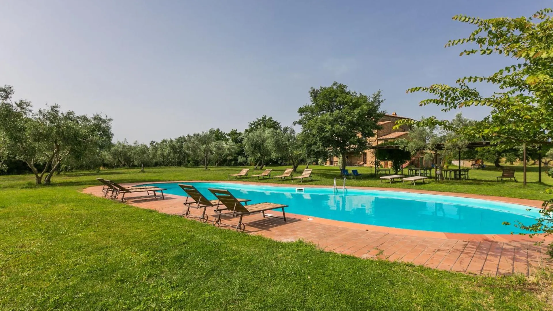 סוראנו Holiday Home Salvia By Interhome 0*,