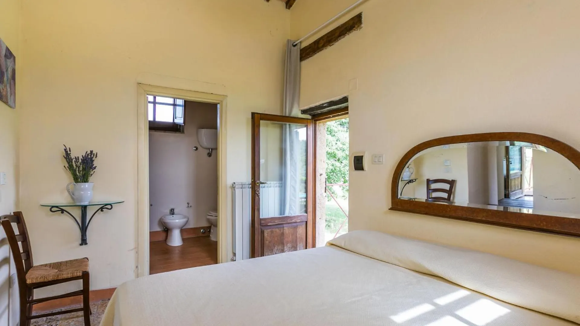 סוראנו Holiday Home Salvia By Interhome