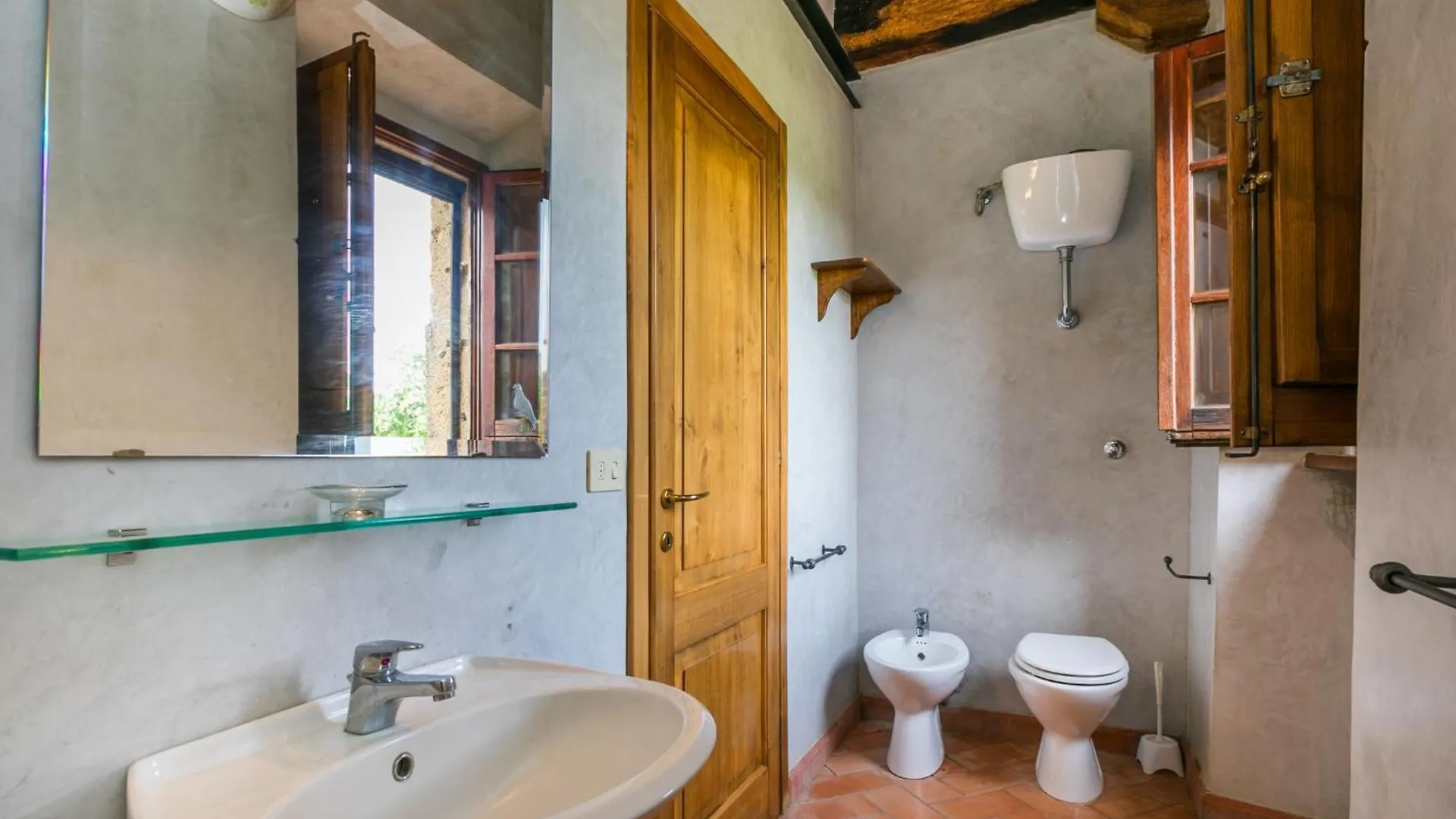סוראנו Holiday Home Salvia By Interhome