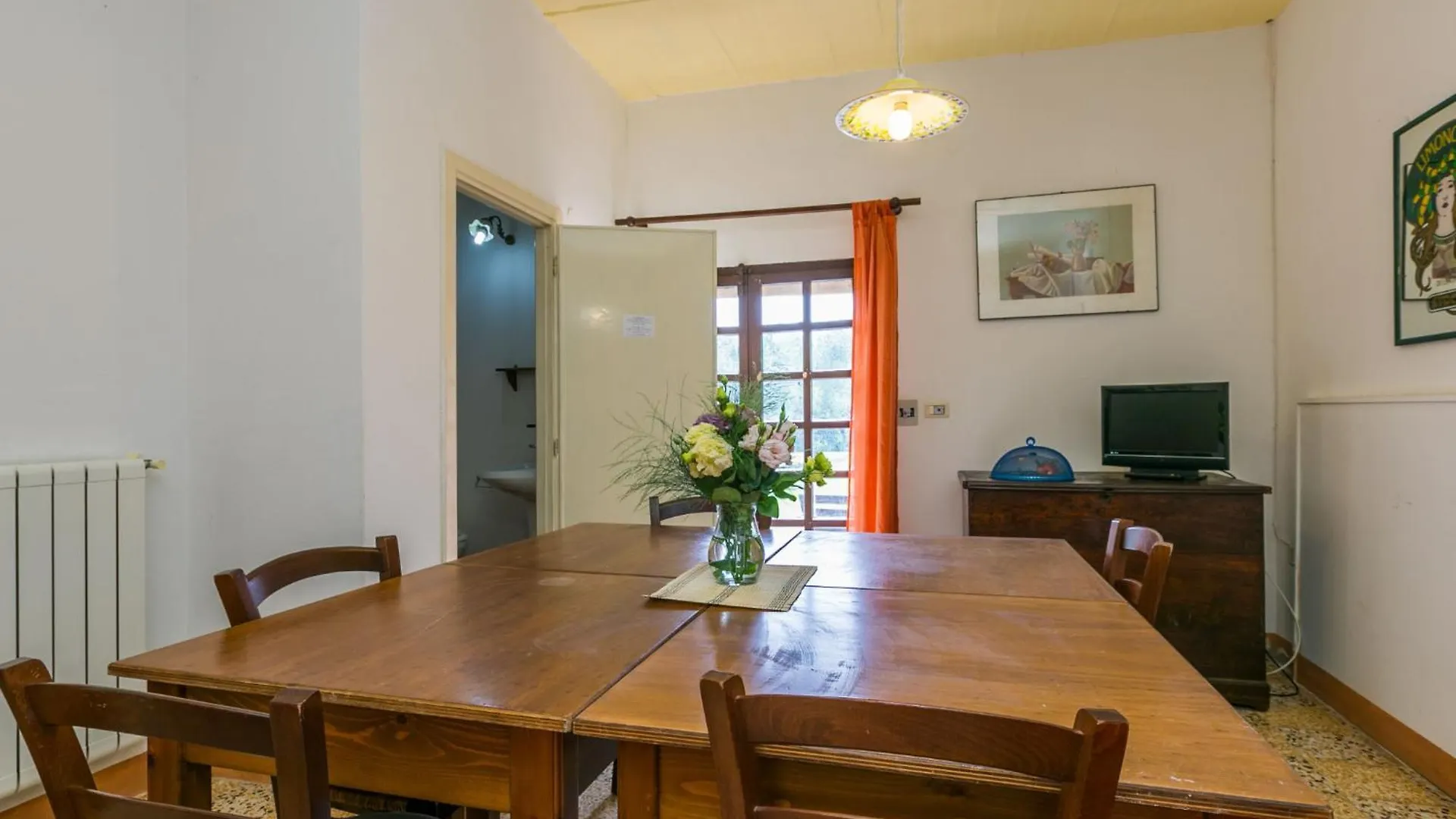 סוראנו Holiday Home Salvia By Interhome