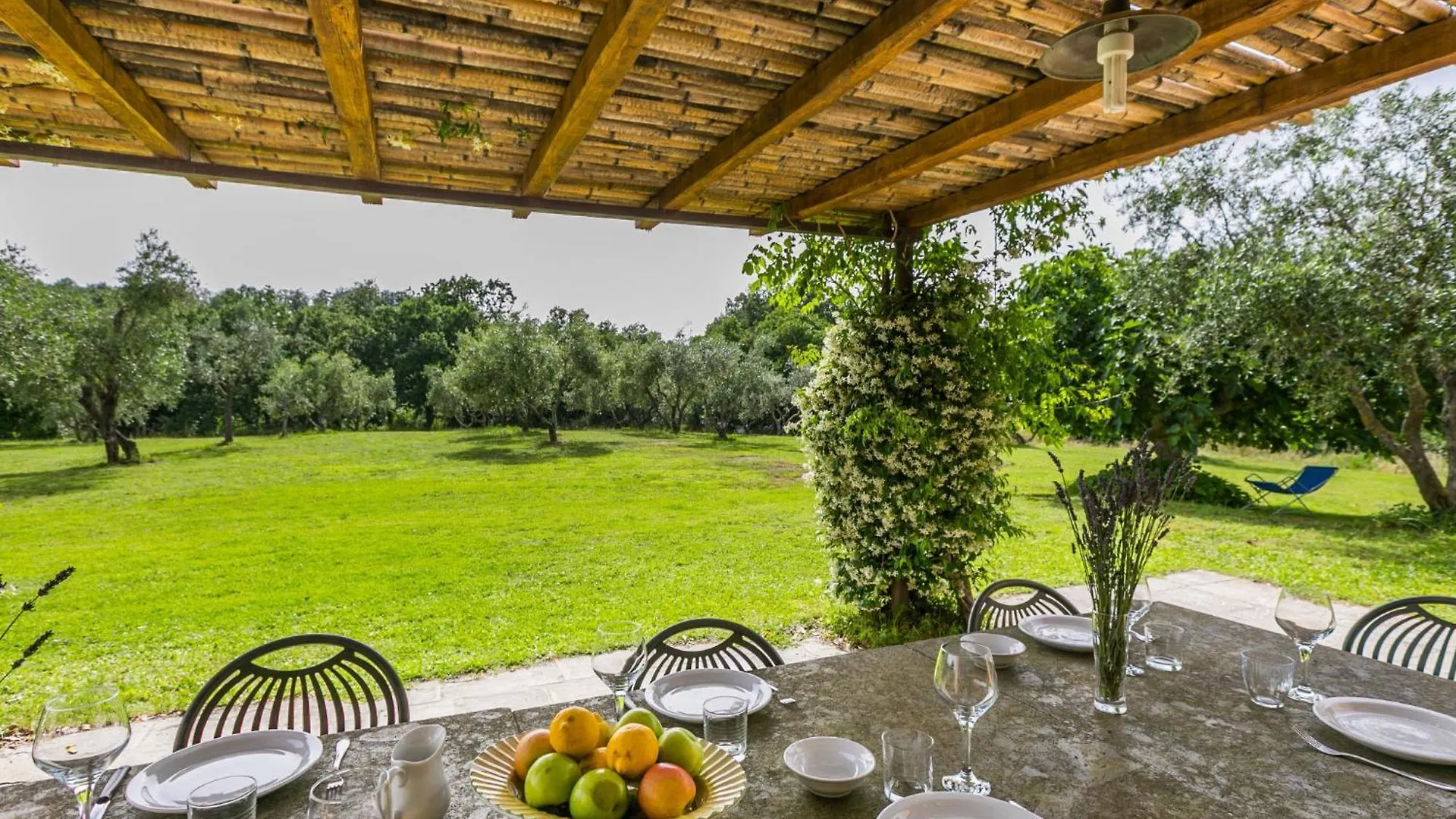 סוראנו Holiday Home Salvia By Interhome 0*,  איטליה